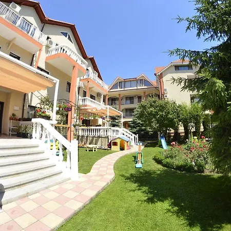Apartament Red *