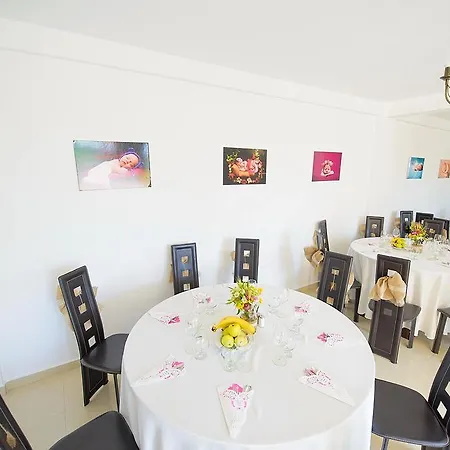 Red Apartament Costineşti