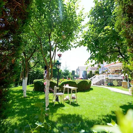 Apartament Red *