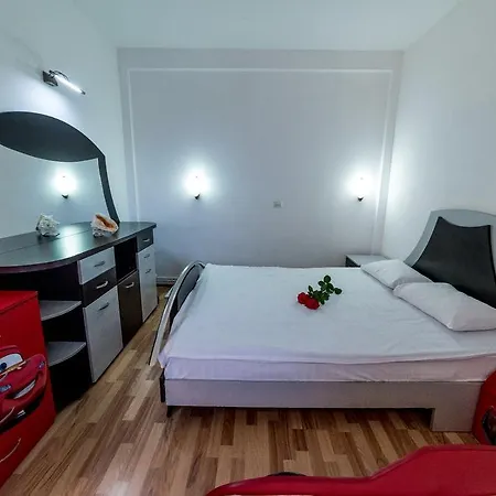 Appartamento Red