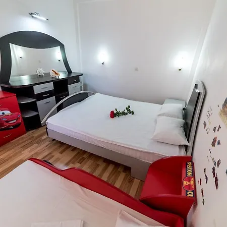 Appartamento Red *